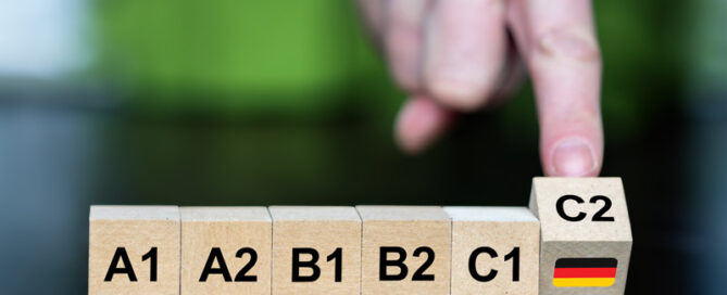 Getting the grasp of Legal German – in a bespoke Legal German Course for Lawyers